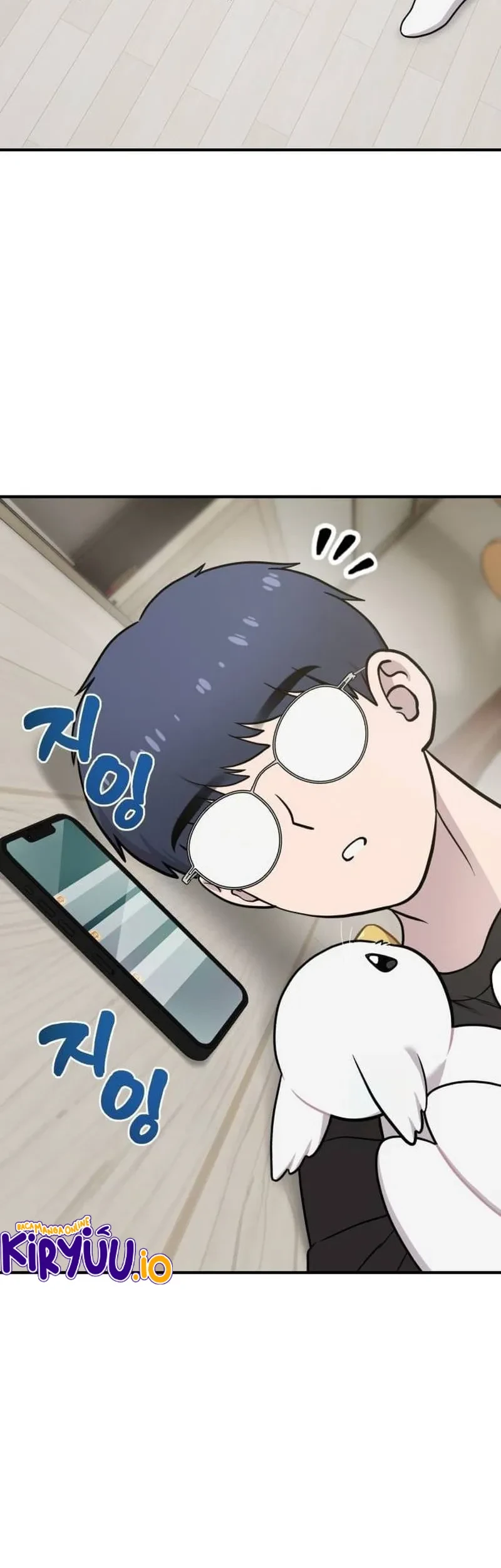 Hello, Fluffy Griffin! Chapter 32 Gambar 18