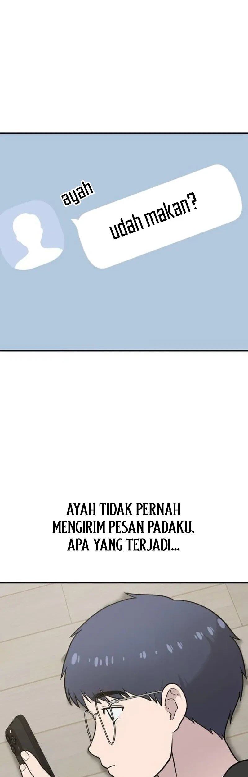 Hello, Fluffy Griffin! Chapter 32 Gambar 19