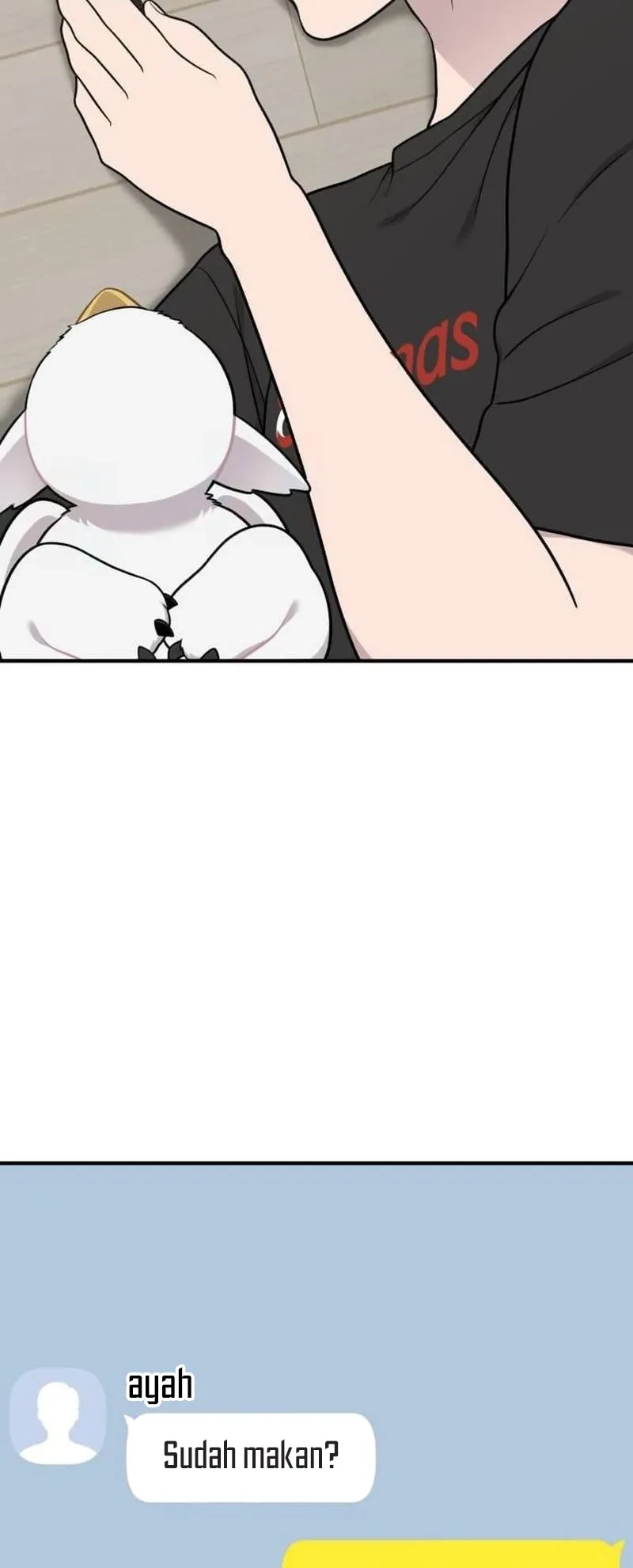 Hello, Fluffy Griffin! Chapter 32 Gambar 20