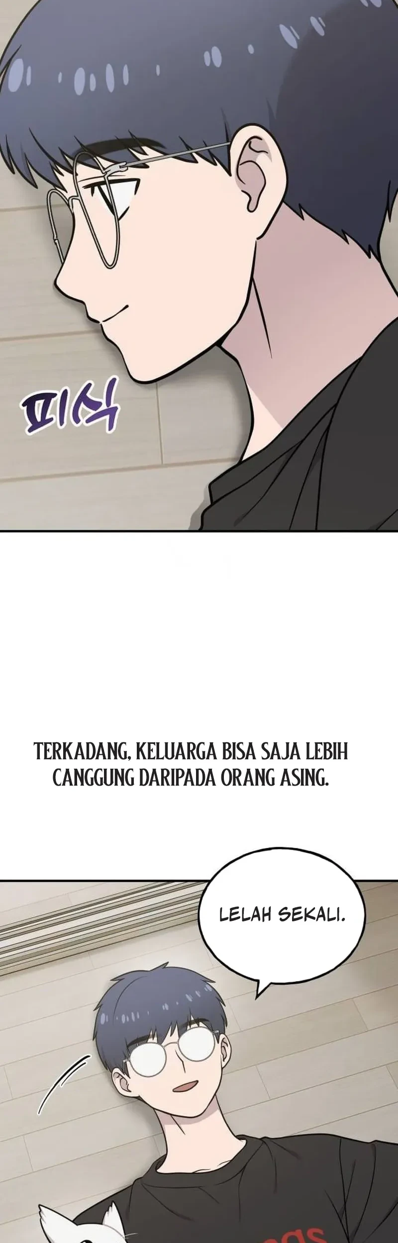 Hello, Fluffy Griffin! Chapter 32 Gambar 22