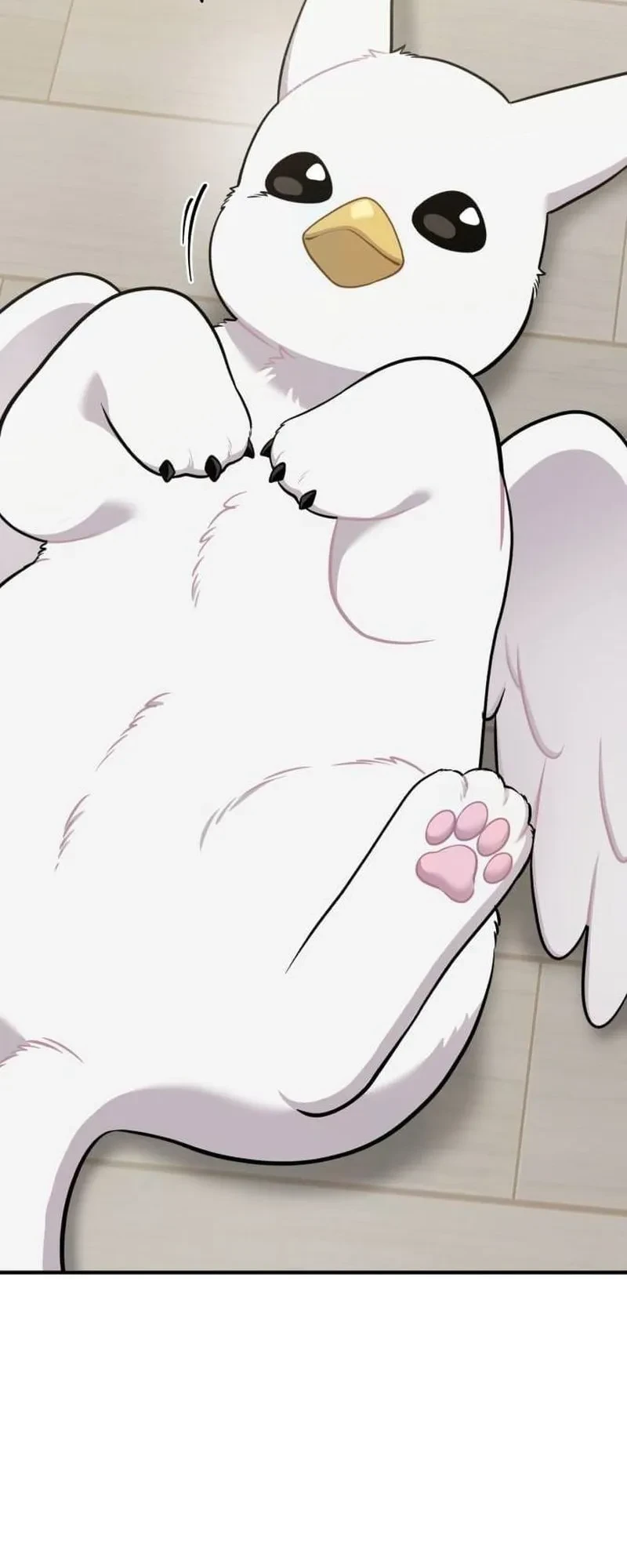 Hello, Fluffy Griffin! Chapter 32 Gambar 25