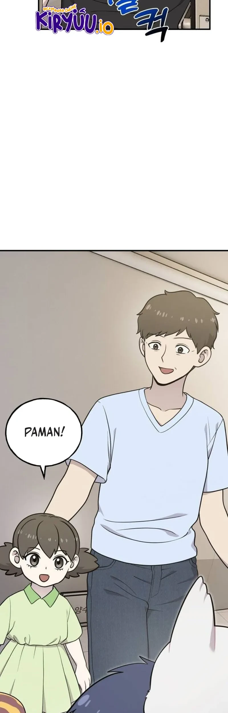 Hello, Fluffy Griffin! Chapter 32 Gambar 29