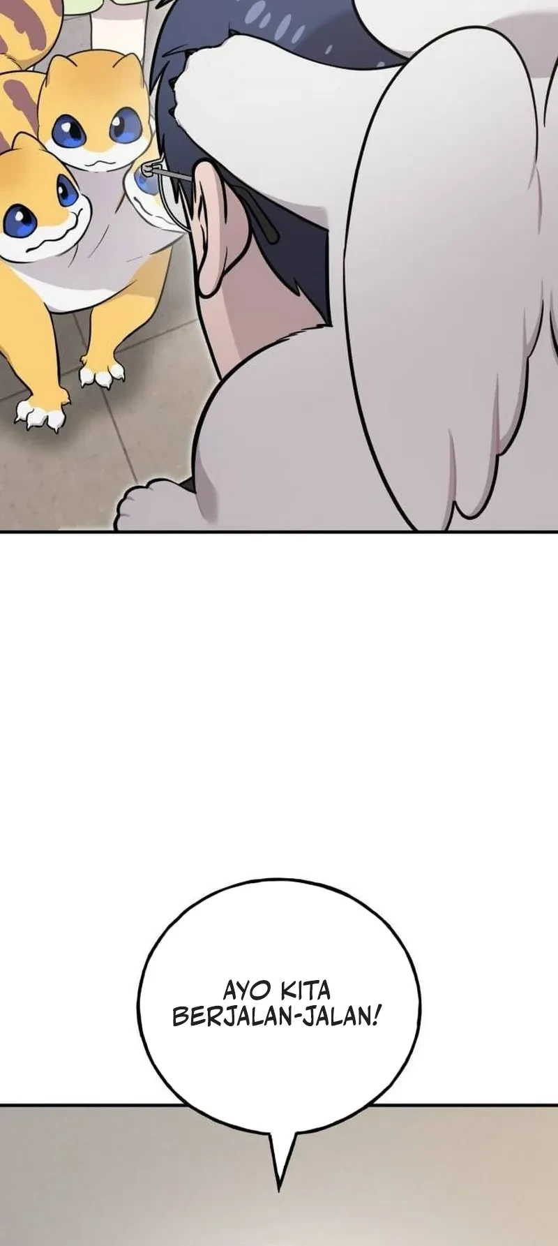 Hello, Fluffy Griffin! Chapter 32 Gambar 30