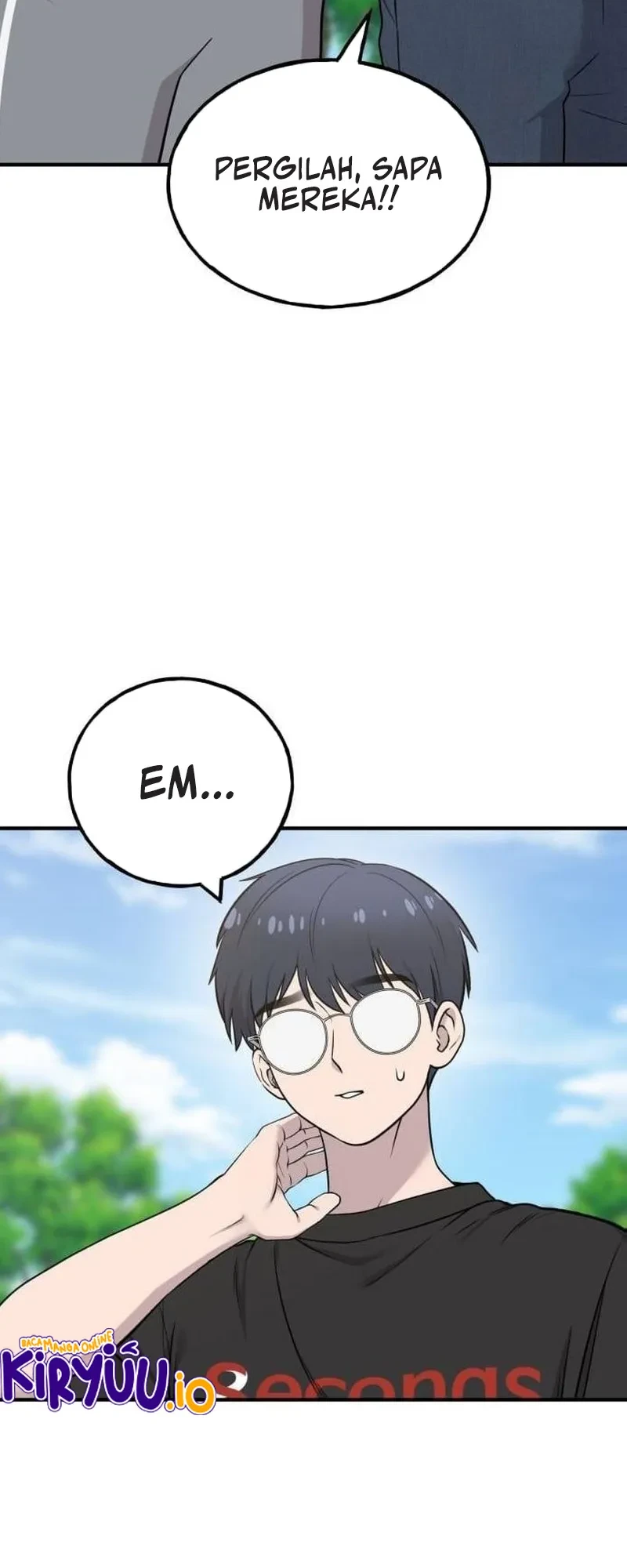 Hello, Fluffy Griffin! Chapter 32 Gambar 40