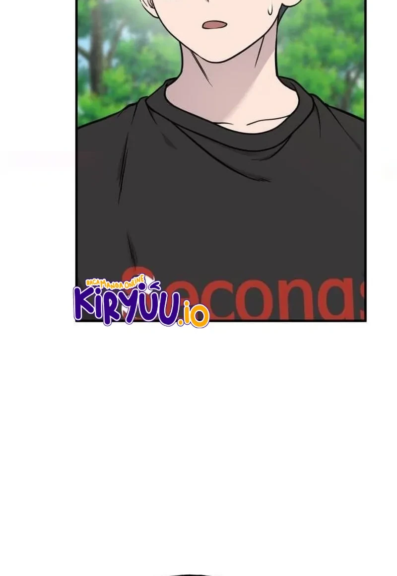 Hello, Fluffy Griffin! Chapter 32 Gambar 45