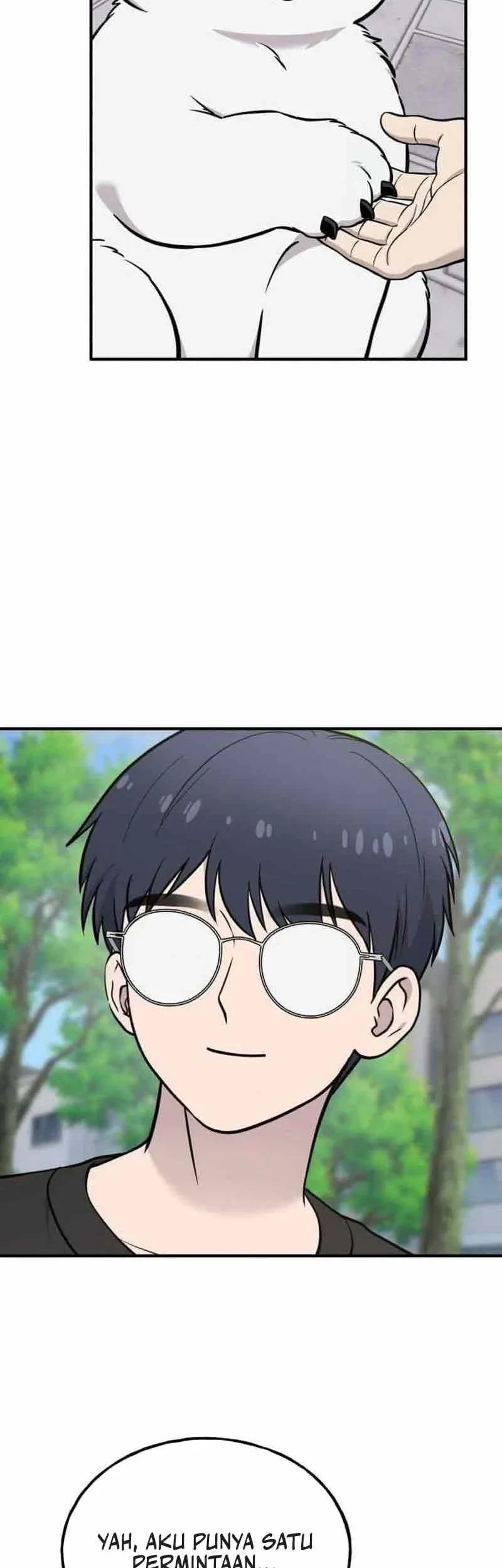 Hello, Fluffy Griffin! Chapter 33 Gambar 48