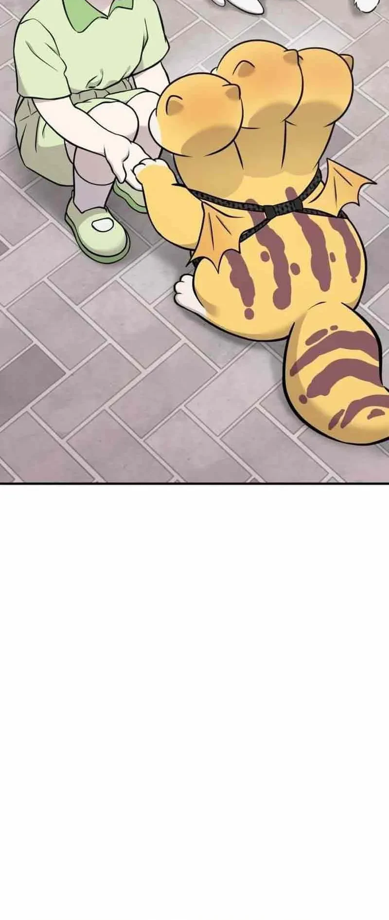 Hello, Fluffy Griffin! Chapter 33 Gambar 50