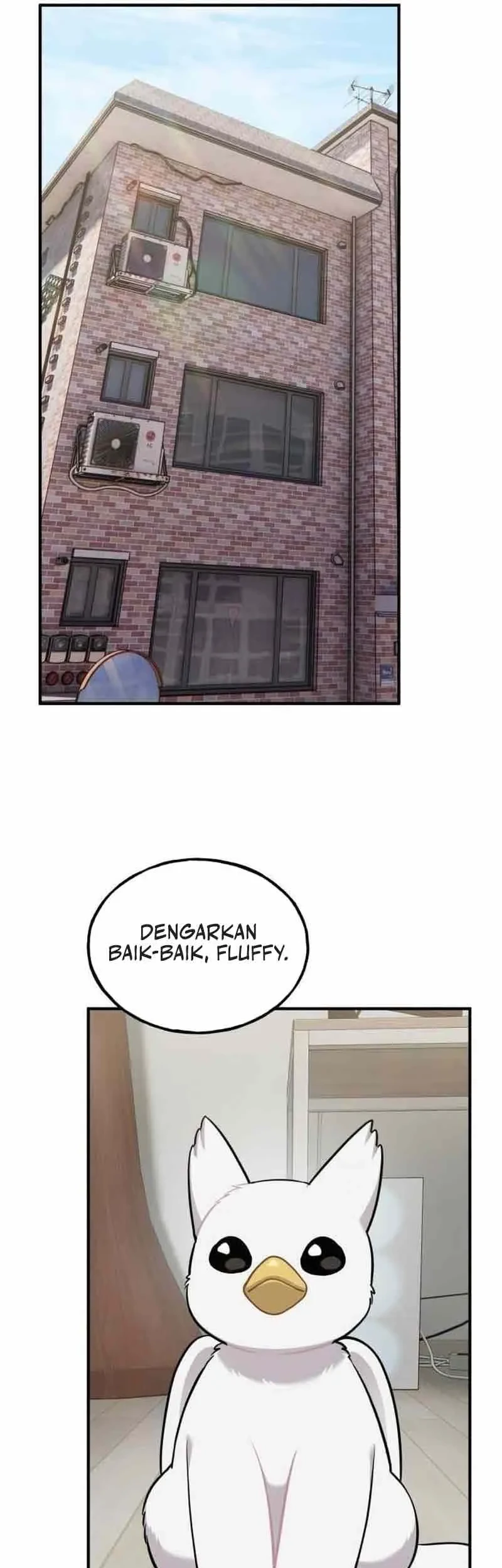 Hello, Fluffy Griffin! Chapter 33 Gambar 51
