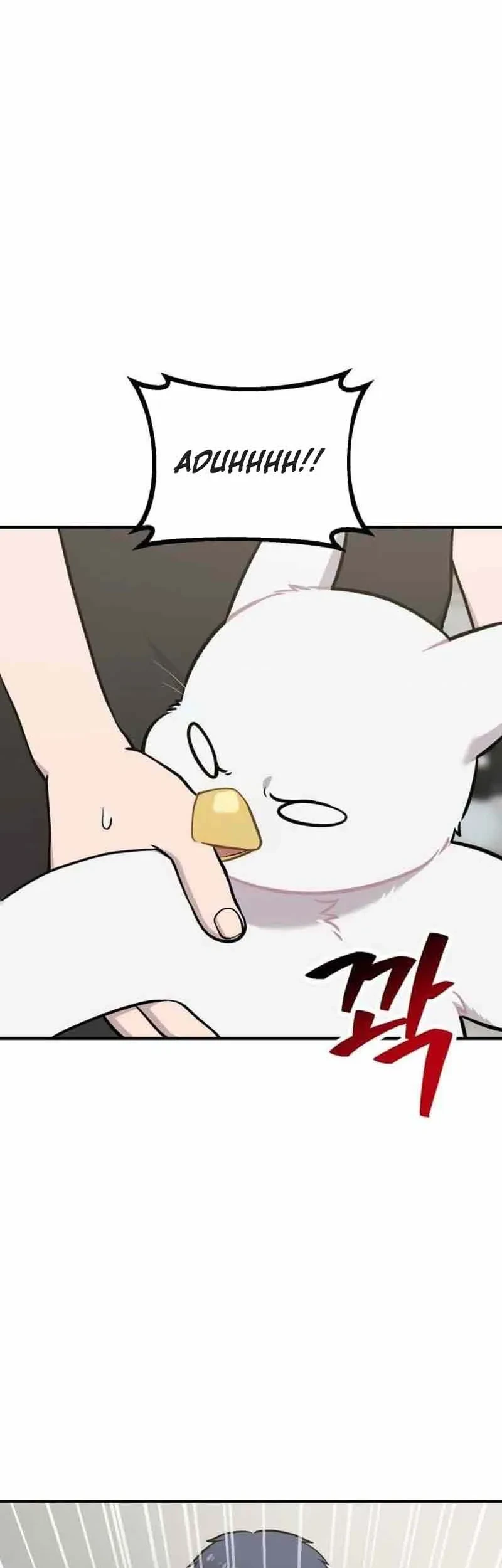 Hello, Fluffy Griffin! Chapter 33 Gambar 57