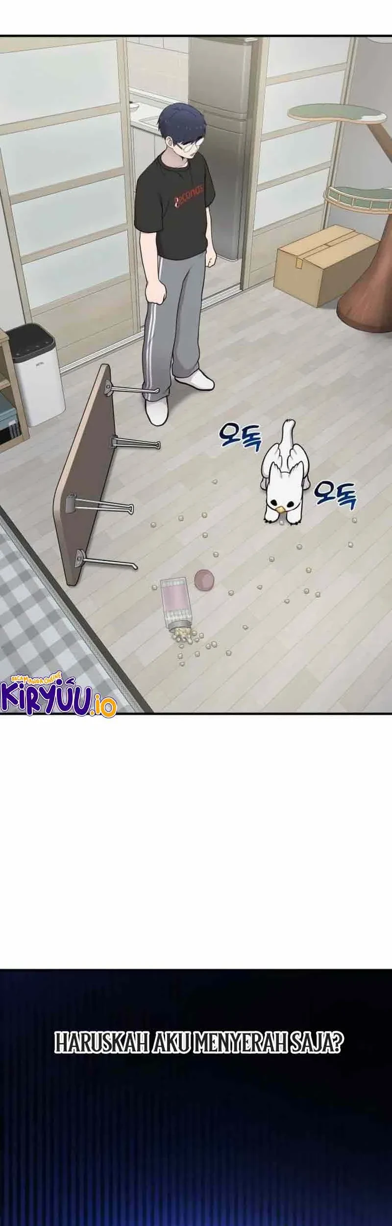 Hello, Fluffy Griffin! Chapter 33 Gambar 59