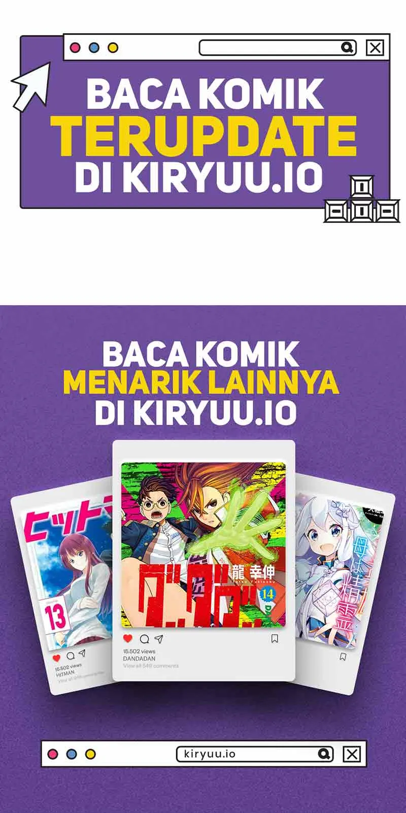 Hello, Fluffy Griffin! Chapter 33 Gambar 61