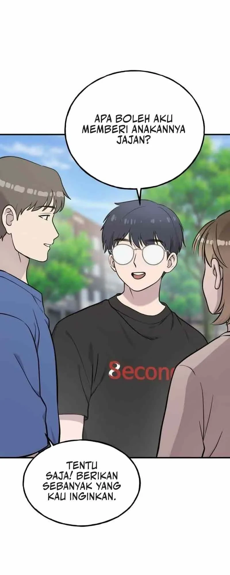 Hello, Fluffy Griffin! Chapter 33 Gambar 10