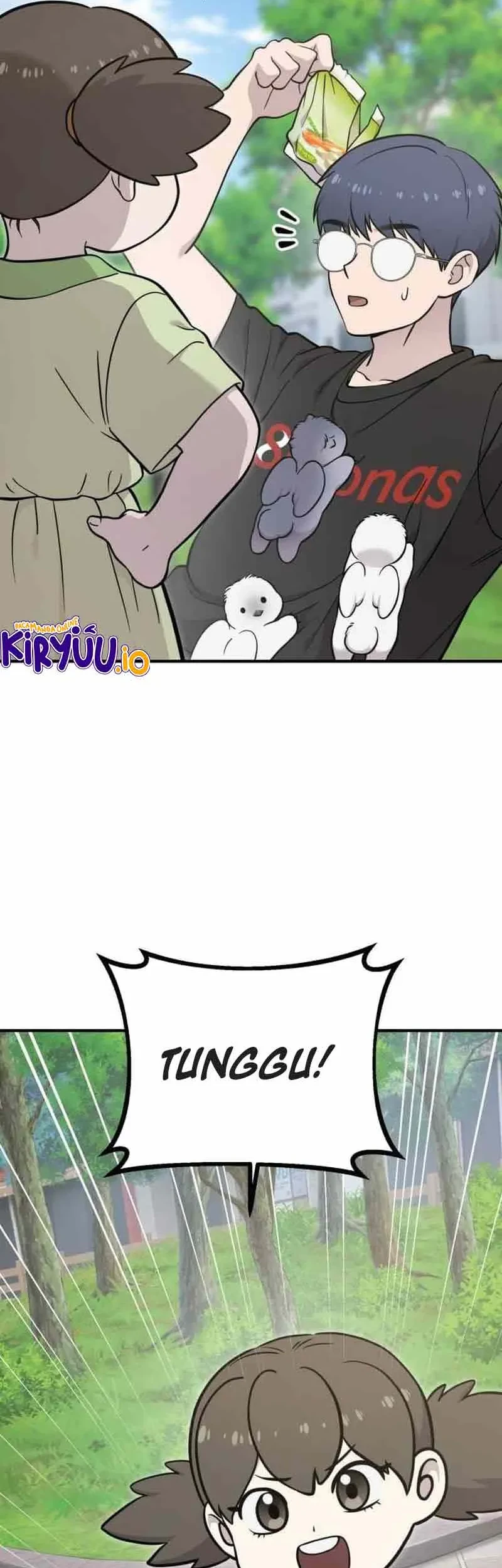 Hello, Fluffy Griffin! Chapter 33 Gambar 14