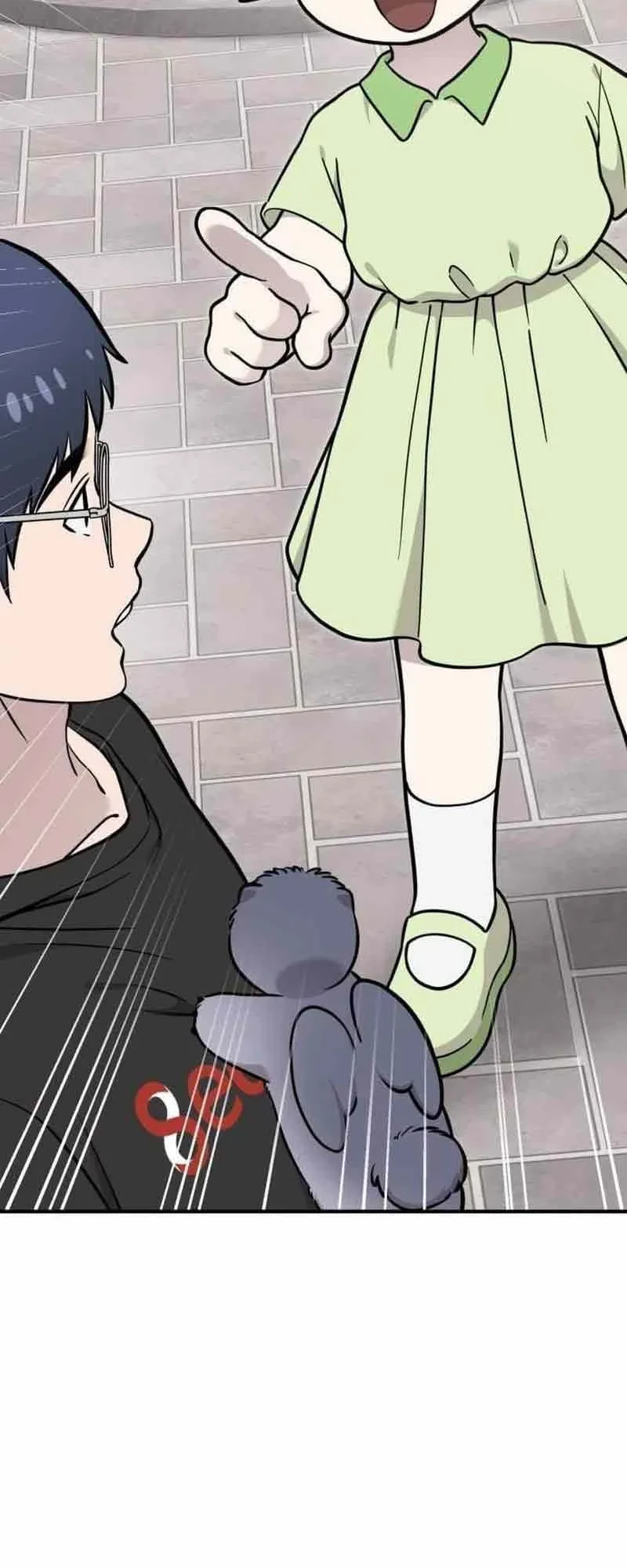 Hello, Fluffy Griffin! Chapter 33 Gambar 15