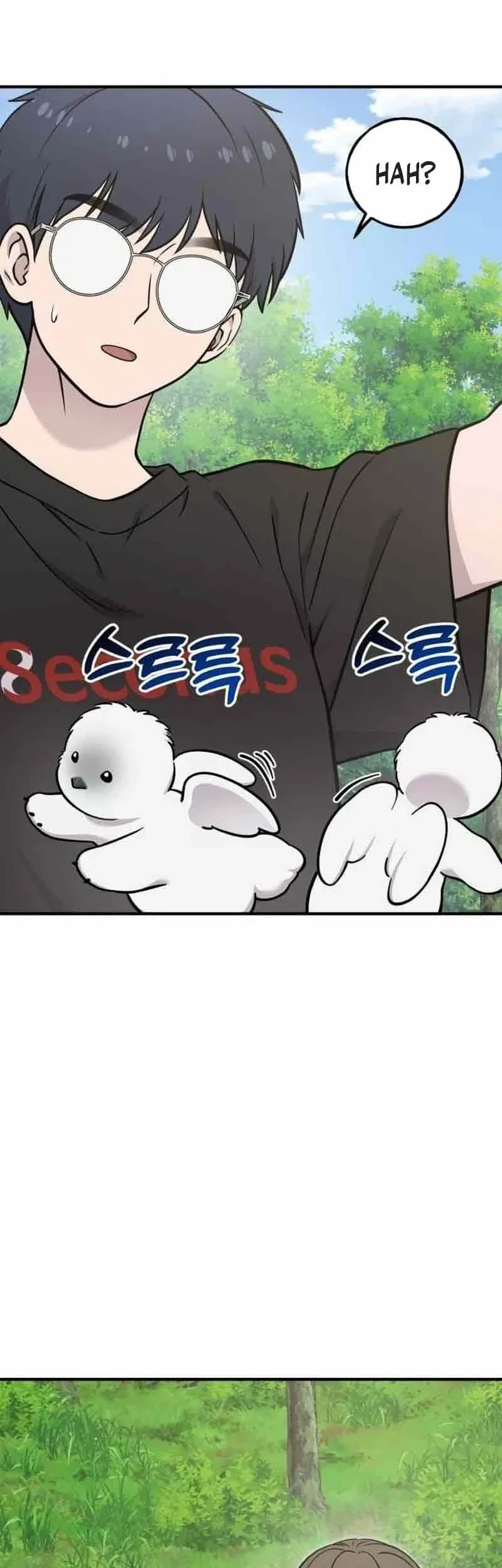 Hello, Fluffy Griffin! Chapter 33 Gambar 16