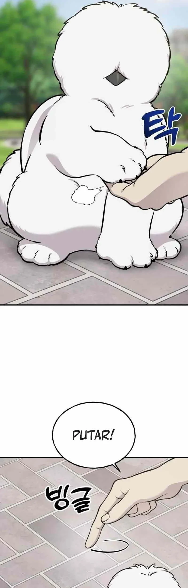 Hello, Fluffy Griffin! Chapter 33 Gambar 21