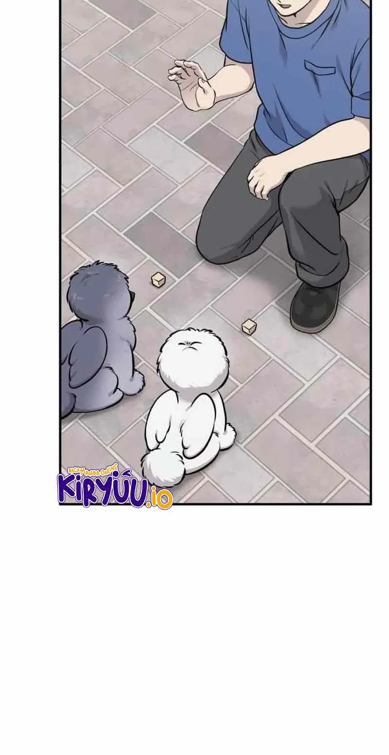 Hello, Fluffy Griffin! Chapter 33 Gambar 25