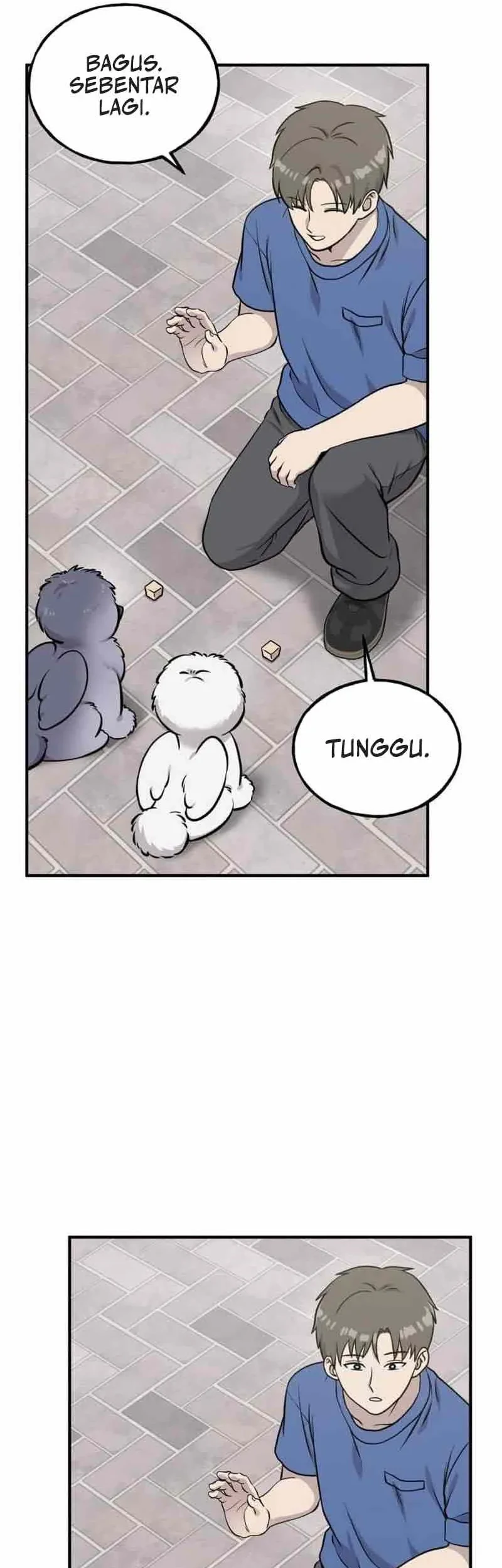 Hello, Fluffy Griffin! Chapter 33 Gambar 26