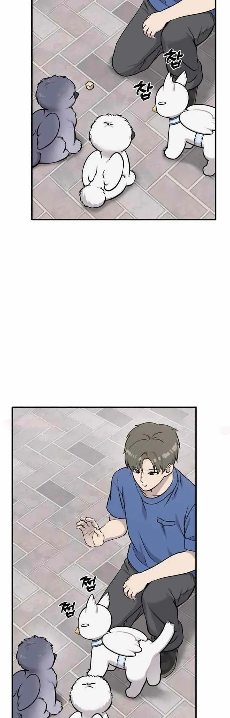 Hello, Fluffy Griffin! Chapter 33 Gambar 27