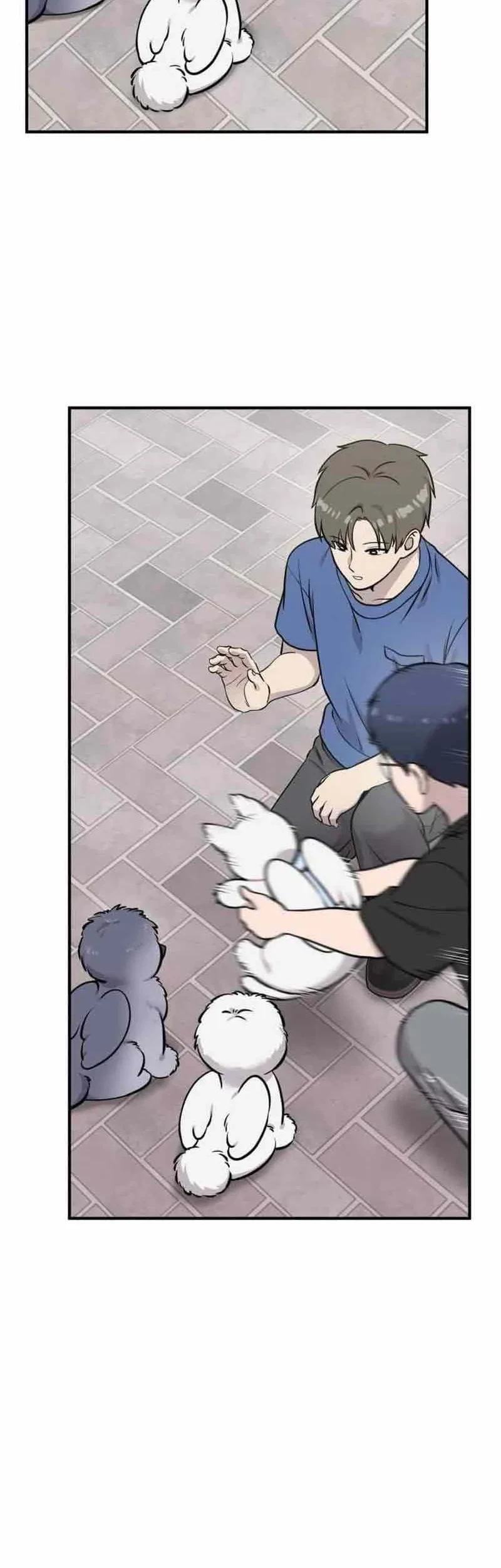 Hello, Fluffy Griffin! Chapter 33 Gambar 28