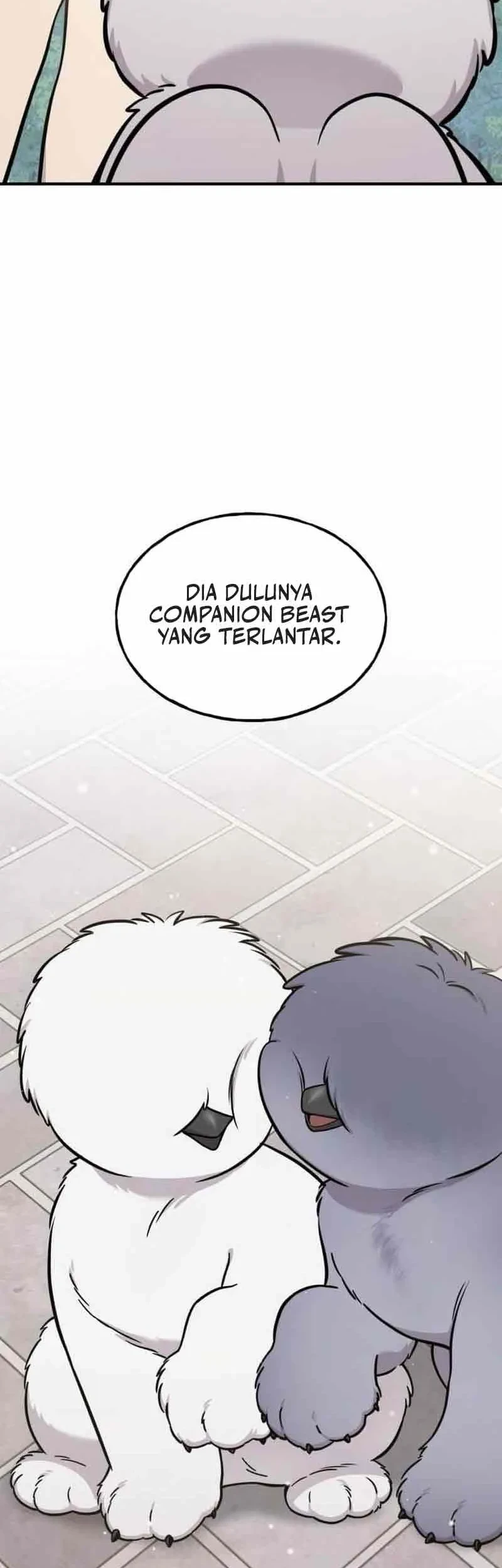 Hello, Fluffy Griffin! Chapter 33 Gambar 34