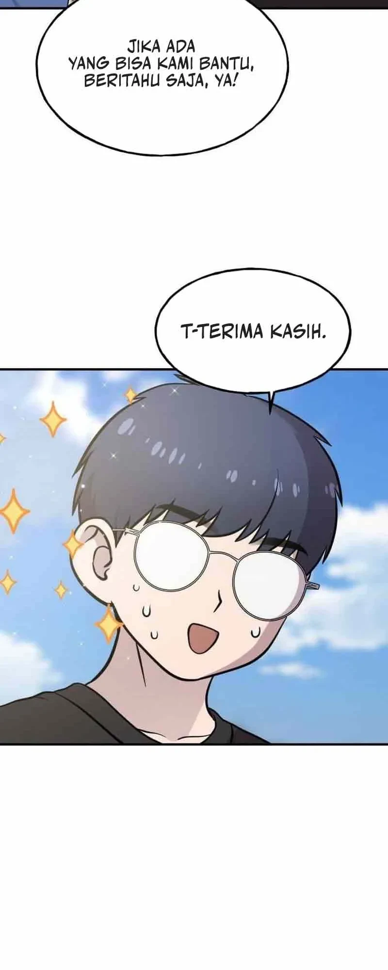 Hello, Fluffy Griffin! Chapter 33 Gambar 45