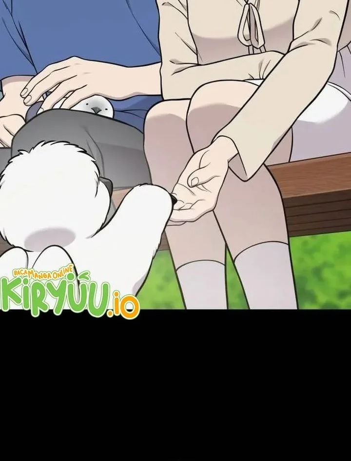 Hello, Fluffy Griffin! Chapter 34 Gambar 20