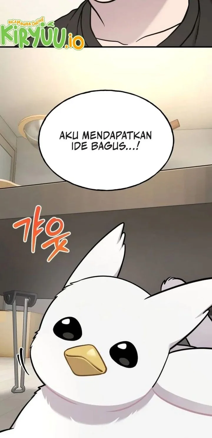 Hello, Fluffy Griffin! Chapter 34 Gambar 34