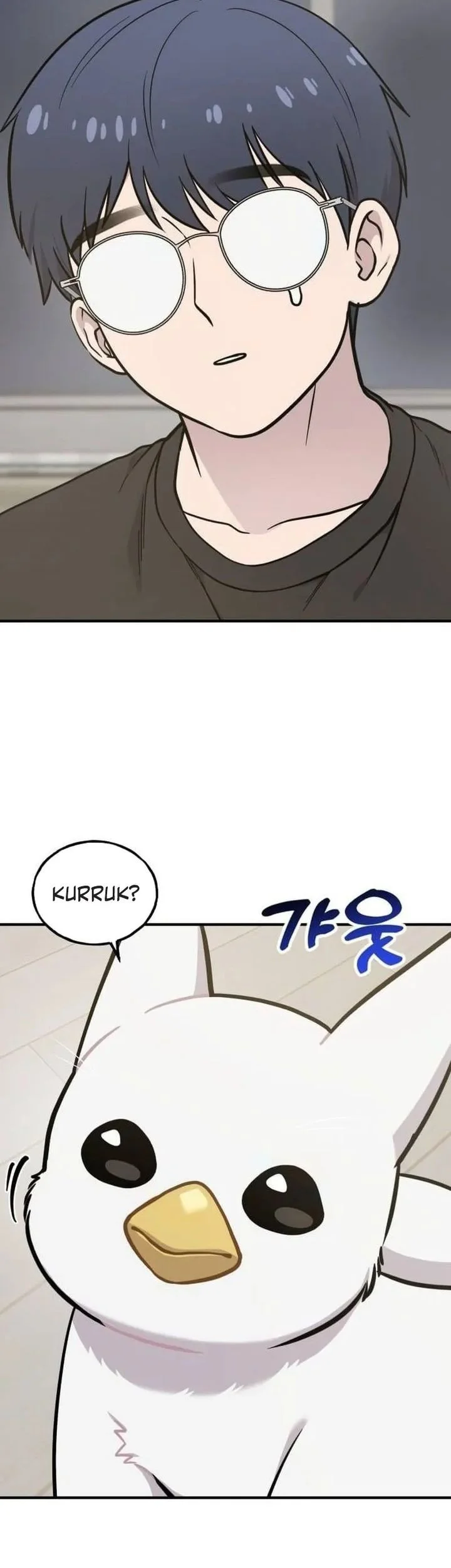 Hello, Fluffy Griffin! Chapter 34 Gambar 49