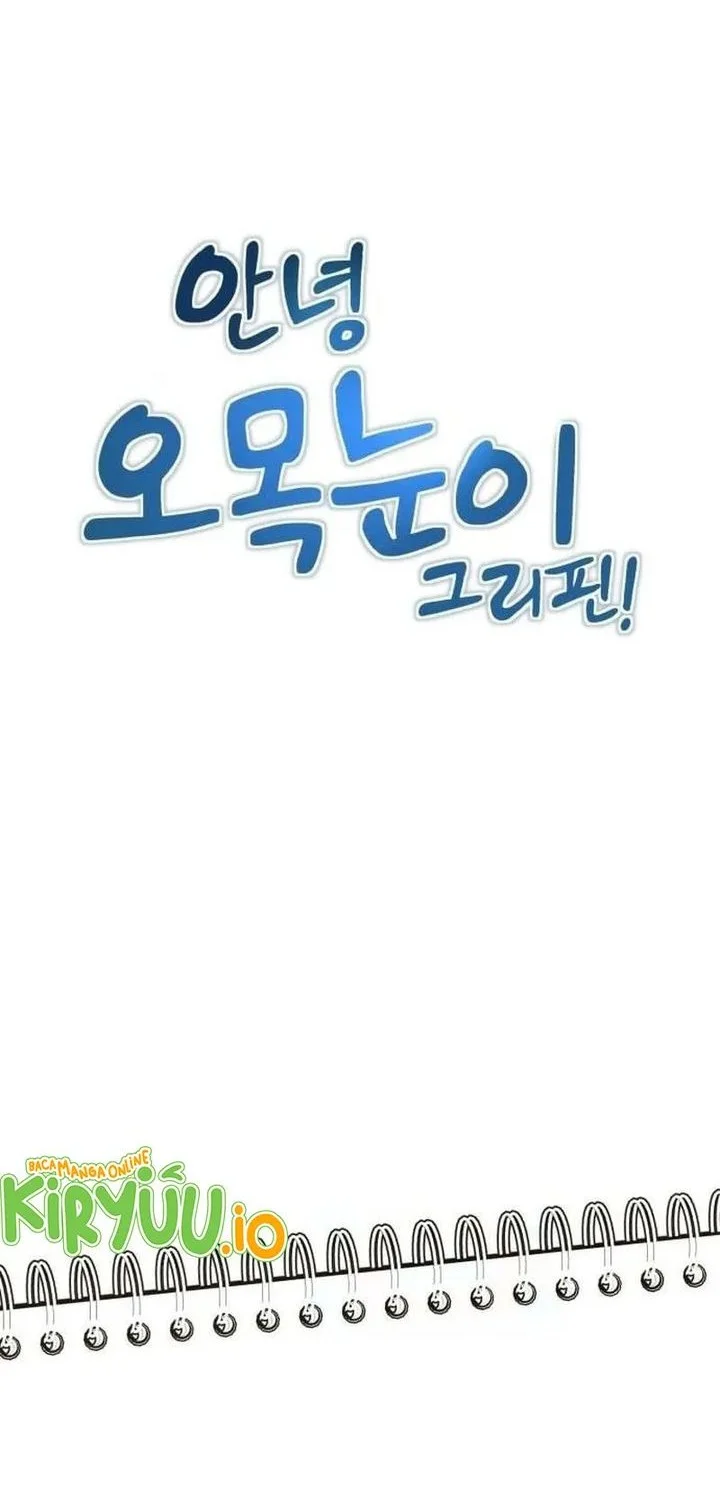 Hello, Fluffy Griffin! Chapter 34 Gambar 50