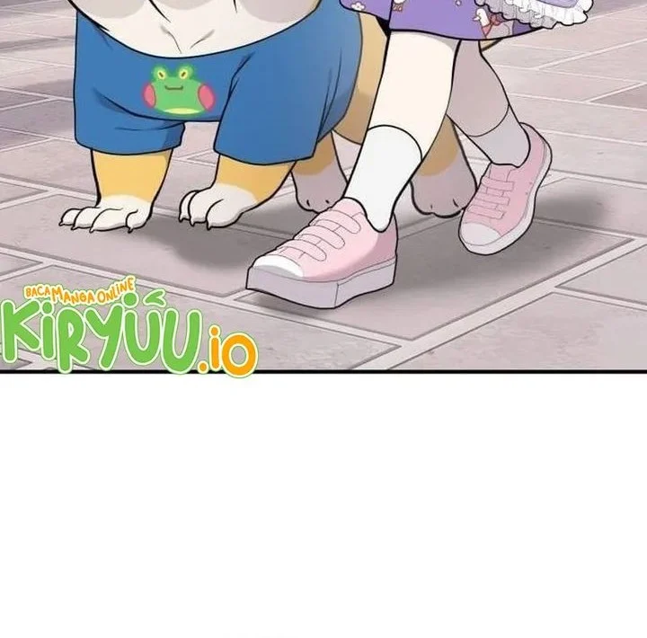 Hello, Fluffy Griffin! Chapter 34 Gambar 52