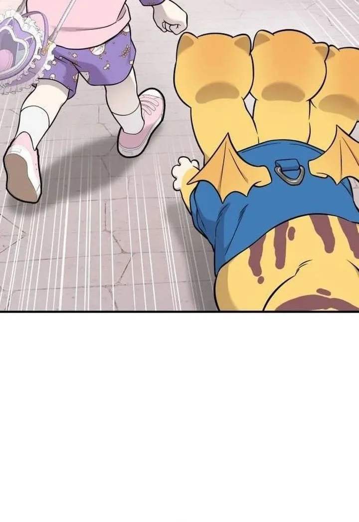 Hello, Fluffy Griffin! Chapter 34 Gambar 62