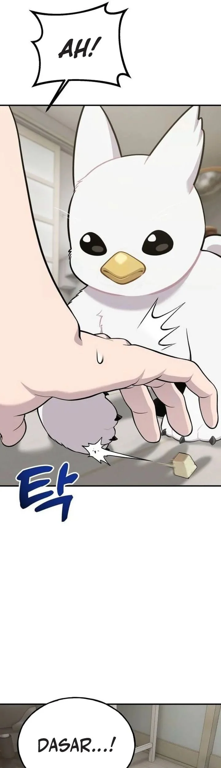 Hello, Fluffy Griffin! Chapter 34 Gambar 7
