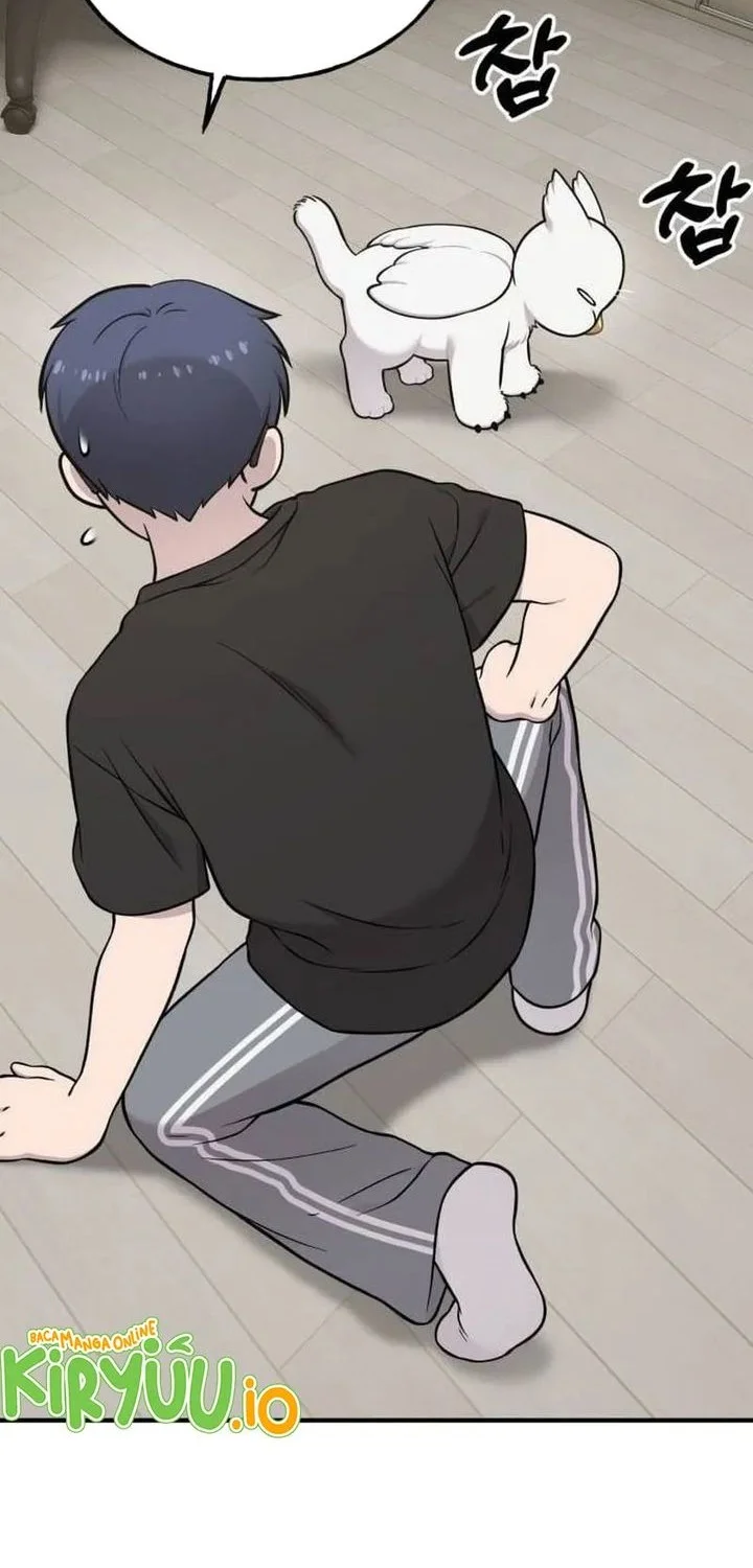 Hello, Fluffy Griffin! Chapter 34 Gambar 8