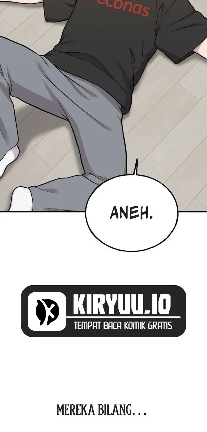 Hello, Fluffy Griffin! Chapter 34 Gambar 14