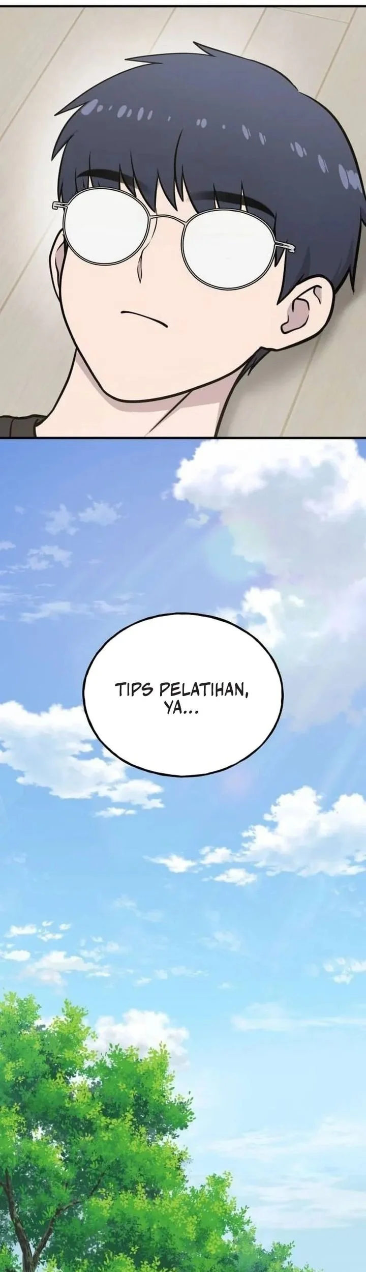 Hello, Fluffy Griffin! Chapter 34 Gambar 15