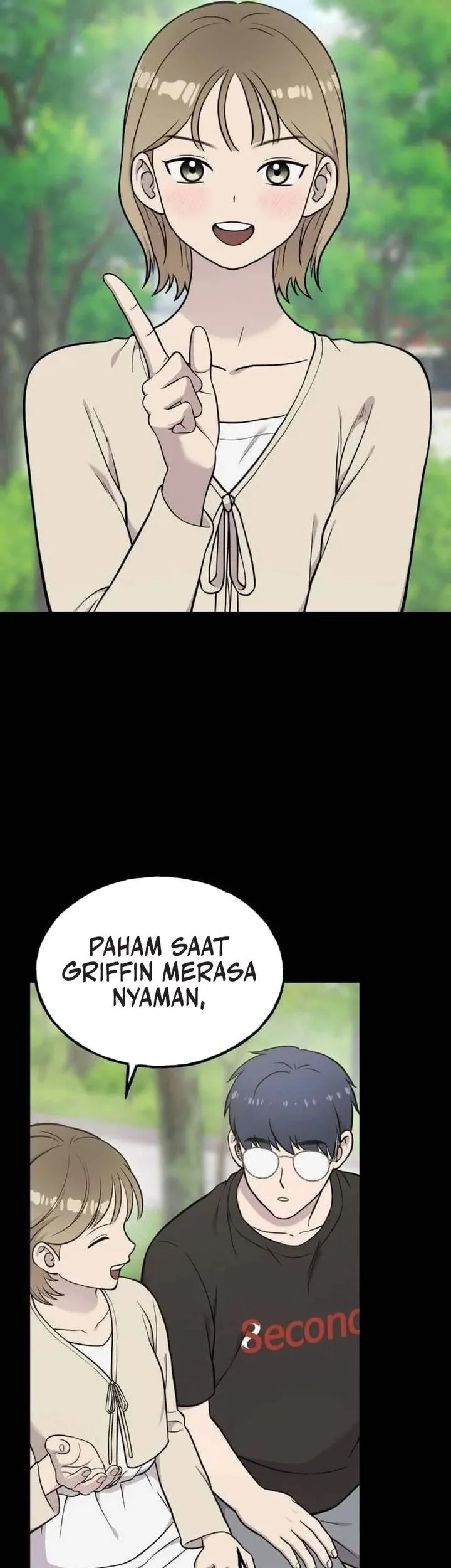 Hello, Fluffy Griffin! Chapter 34 Gambar 17