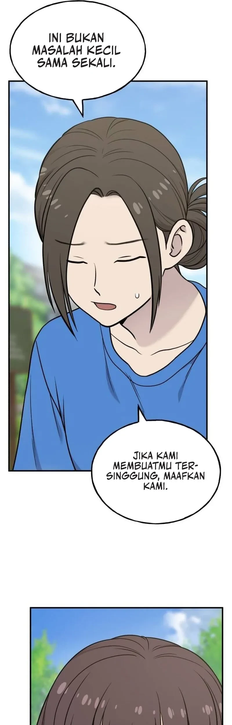 Hello, Fluffy Griffin! Chapter 35 Gambar 37