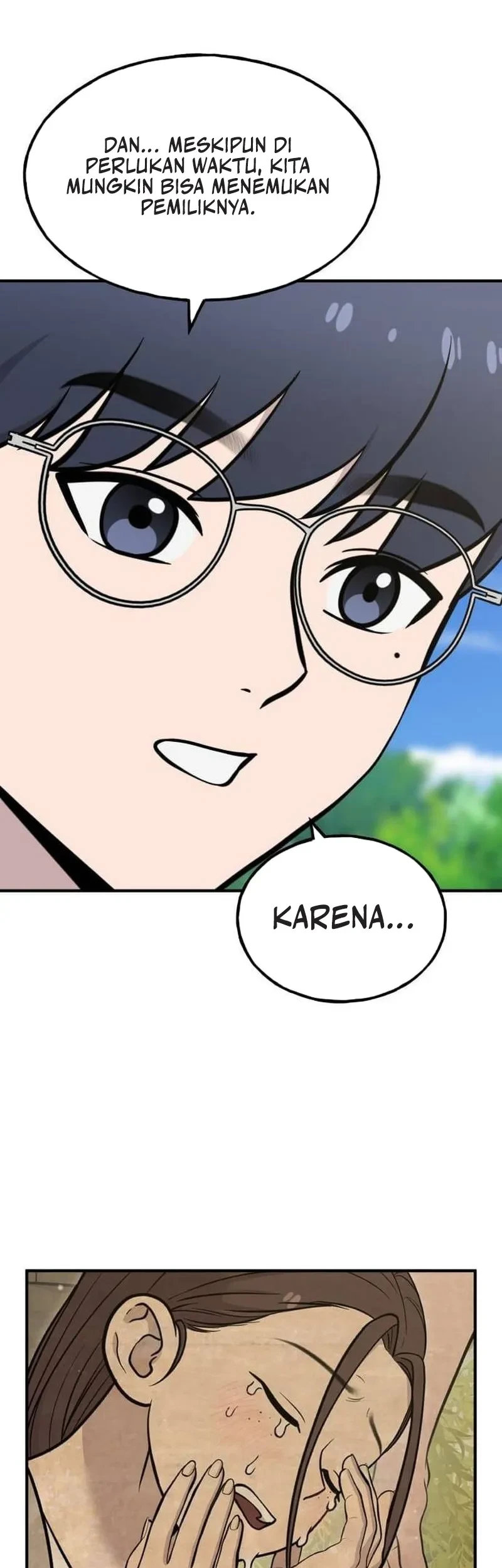 Hello, Fluffy Griffin! Chapter 35 Gambar 41