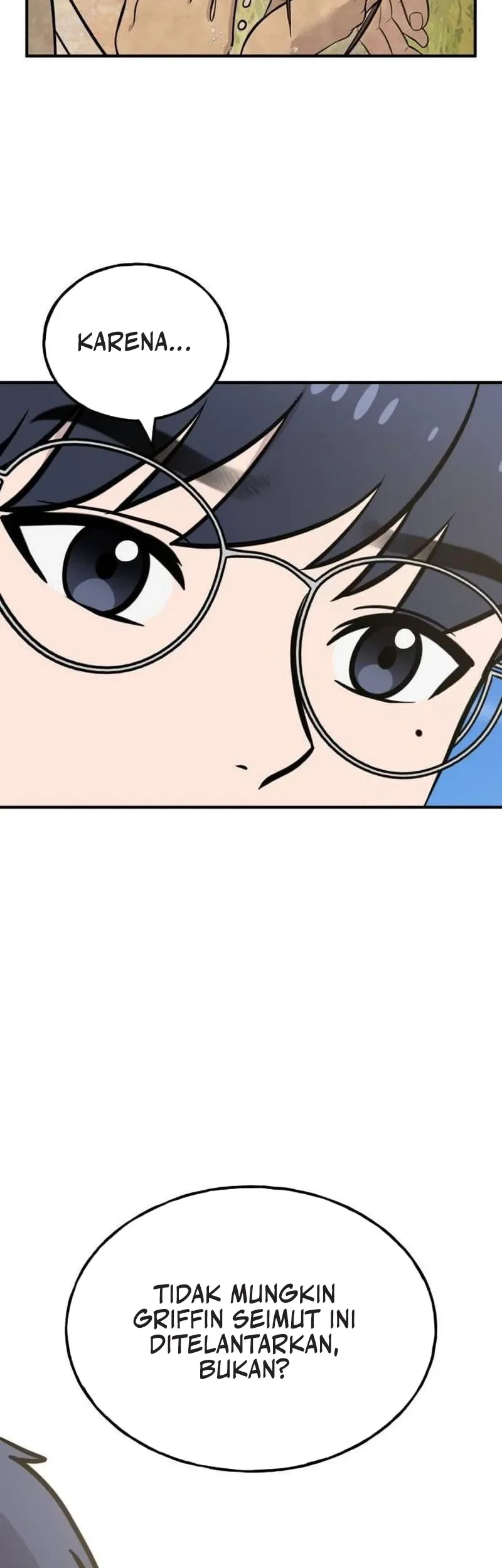 Hello, Fluffy Griffin! Chapter 35 Gambar 42