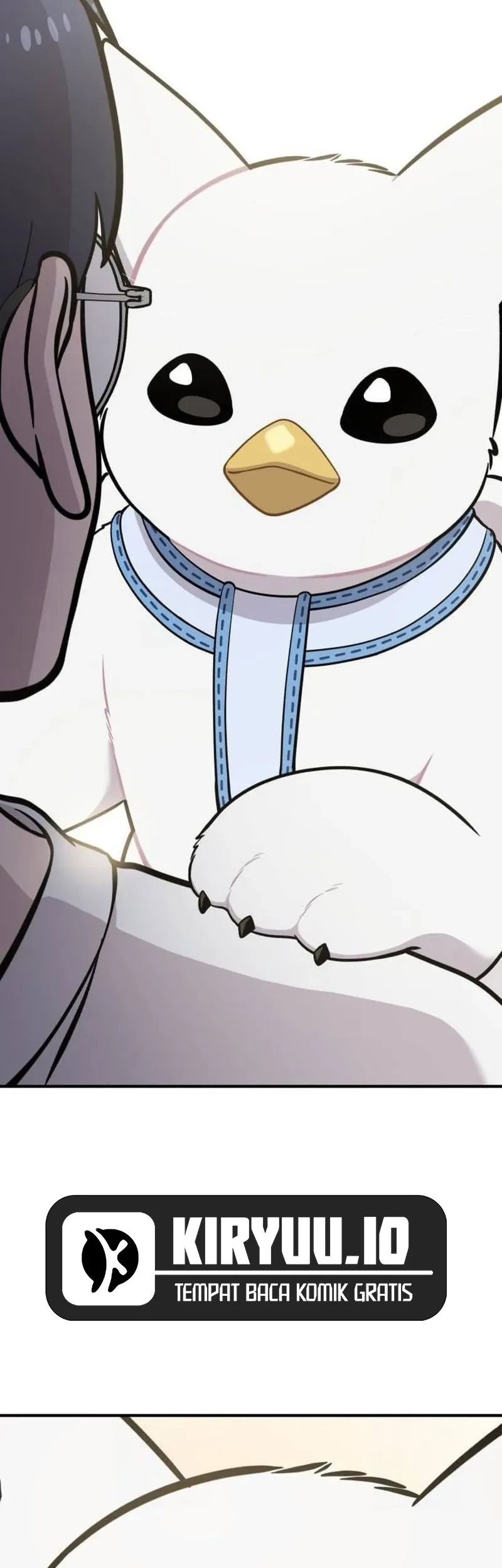 Hello, Fluffy Griffin! Chapter 35 Gambar 43