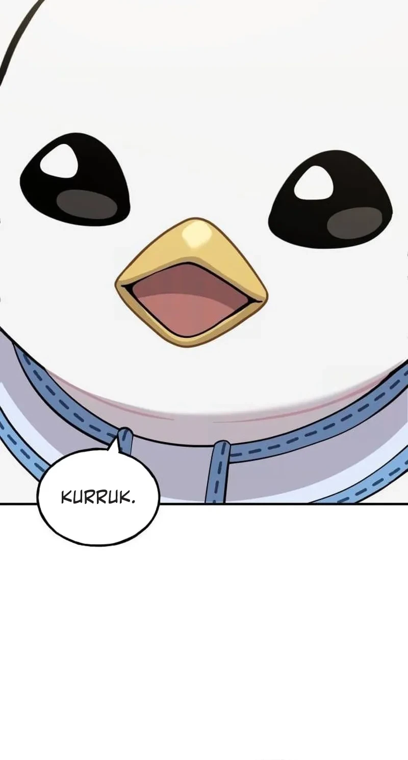 Hello, Fluffy Griffin! Chapter 35 Gambar 44