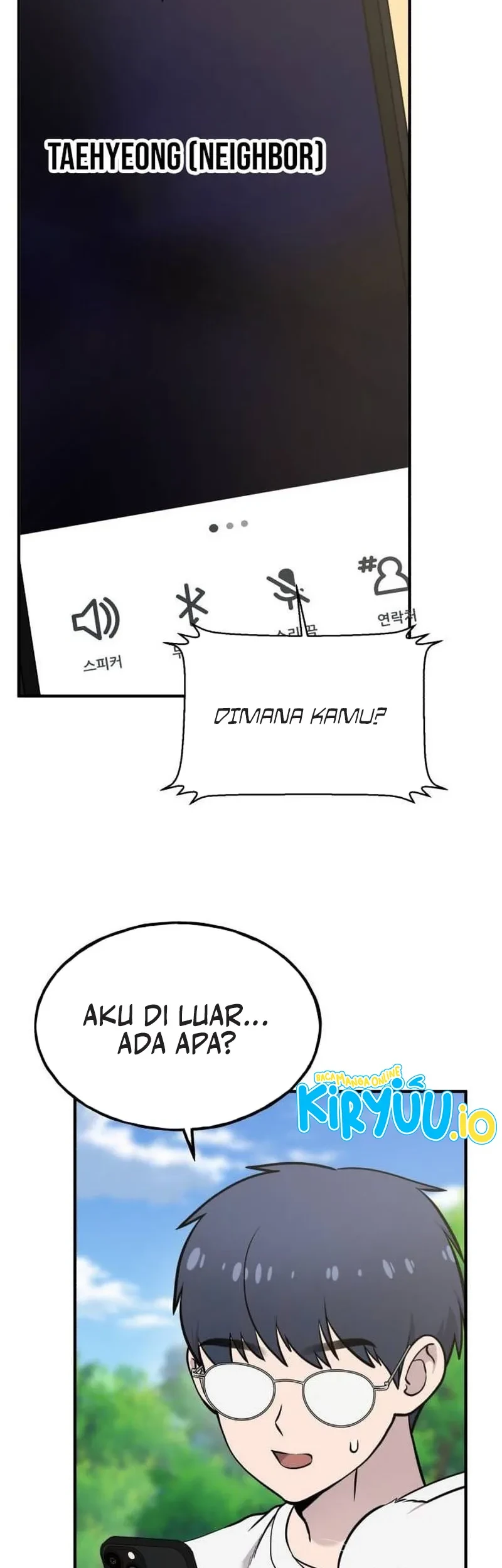 Hello, Fluffy Griffin! Chapter 35 Gambar 50