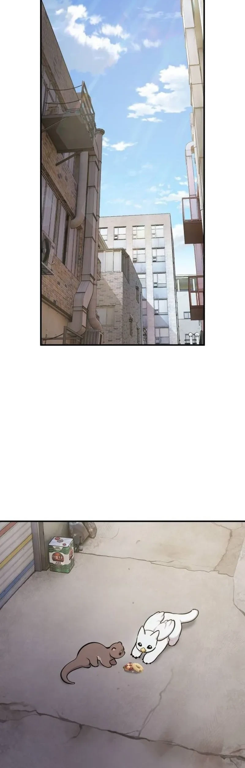 Hello, Fluffy Griffin! Chapter 35 Gambar 56