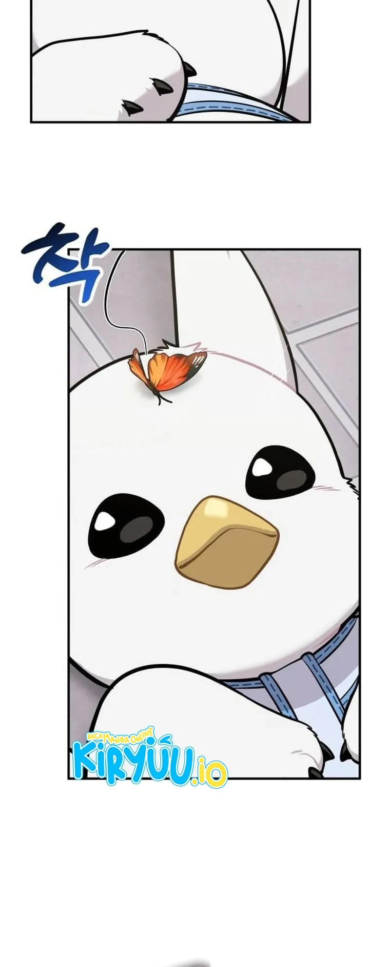 Hello, Fluffy Griffin! Chapter 35 Gambar 8