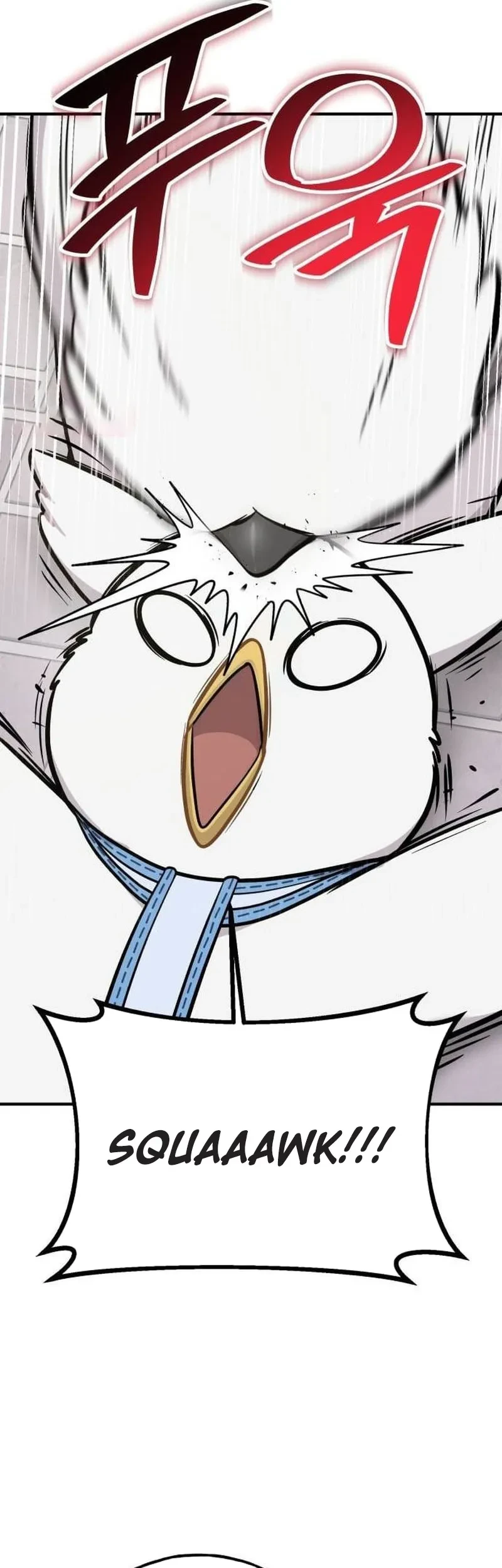 Hello, Fluffy Griffin! Chapter 35 Gambar 9