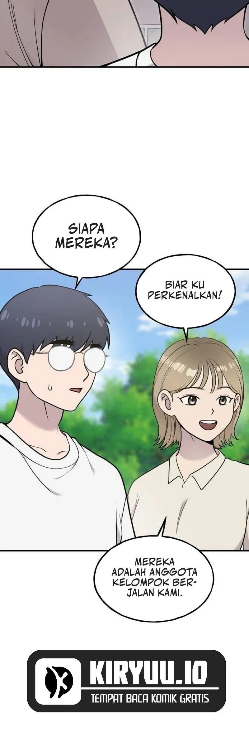 Hello, Fluffy Griffin! Chapter 35 Gambar 12