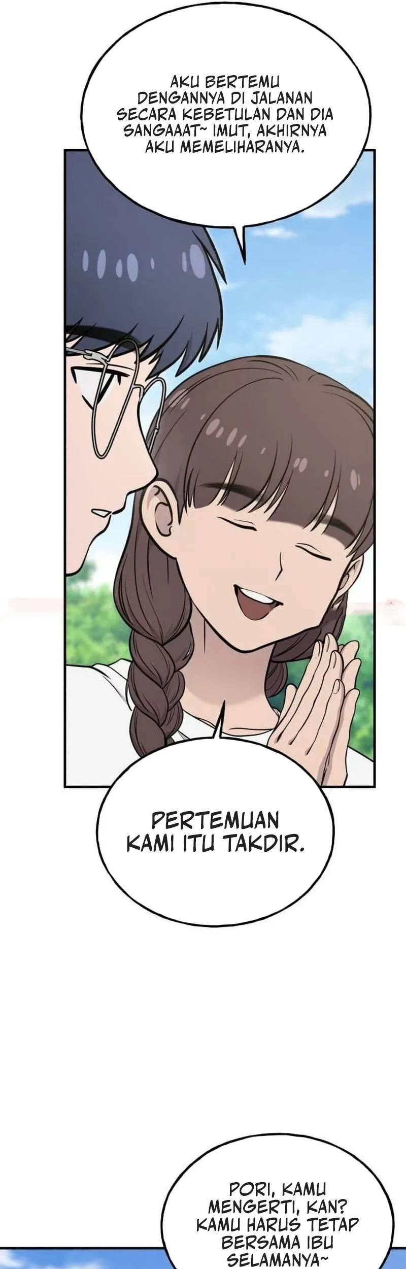 Hello, Fluffy Griffin! Chapter 35 Gambar 21