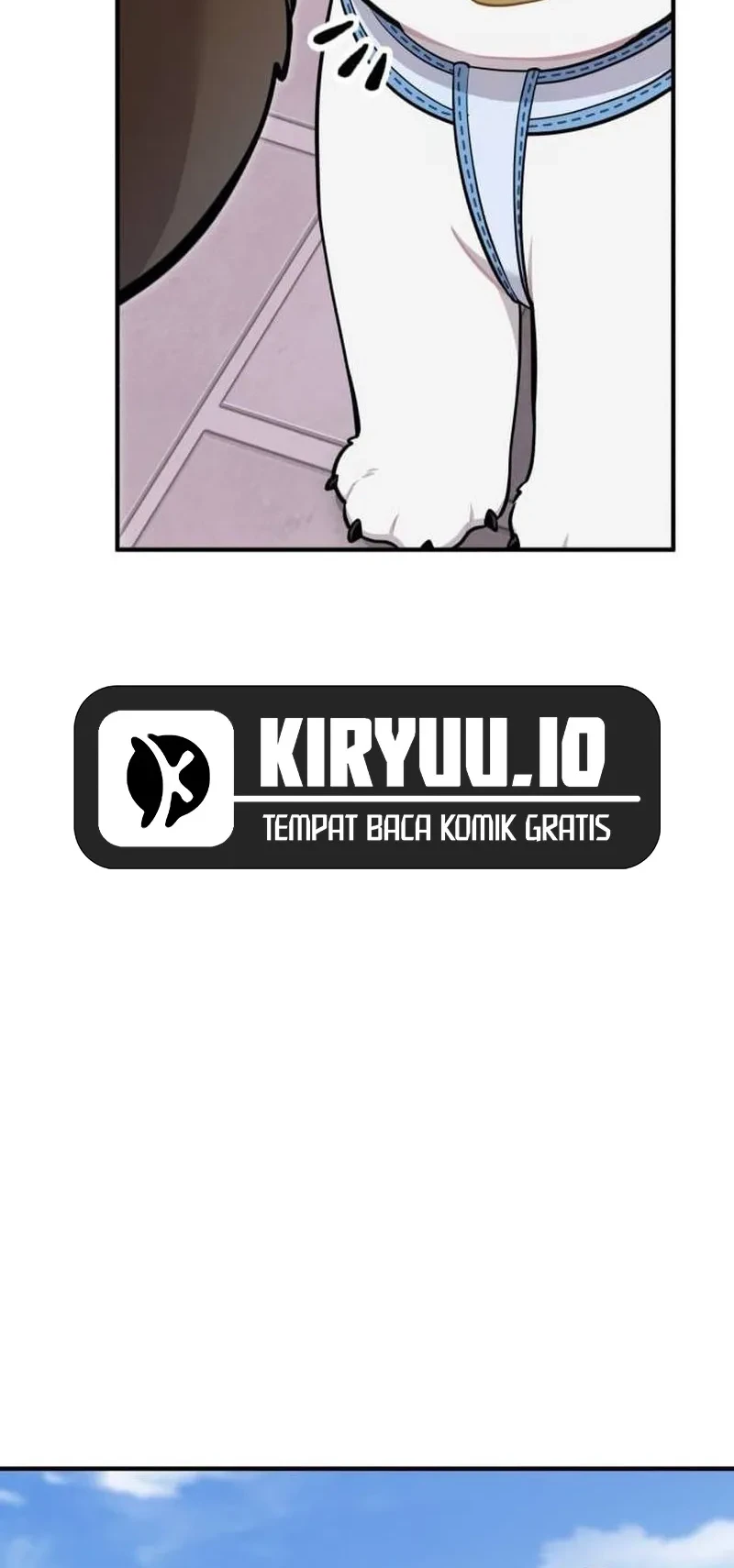 Hello, Fluffy Griffin! Chapter 35 Gambar 24