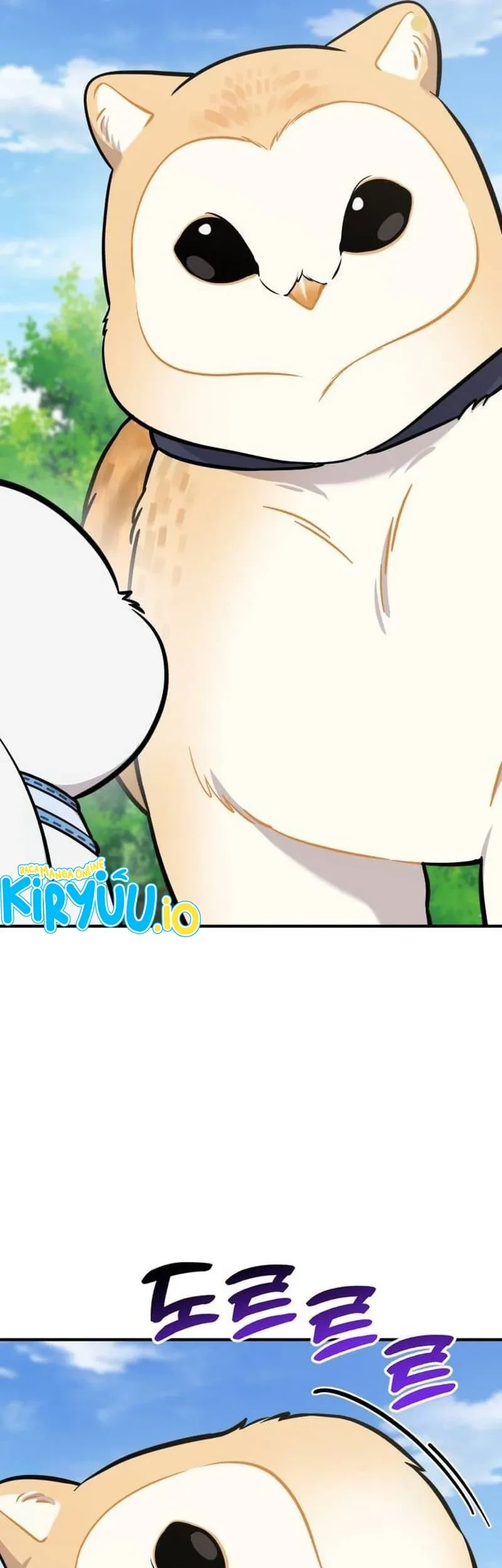 Hello, Fluffy Griffin! Chapter 35 Gambar 25